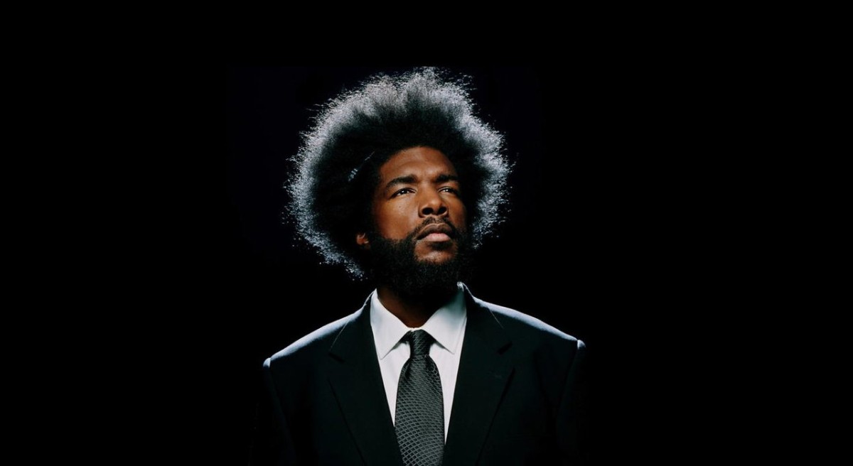 Energy challenge questlove playlist