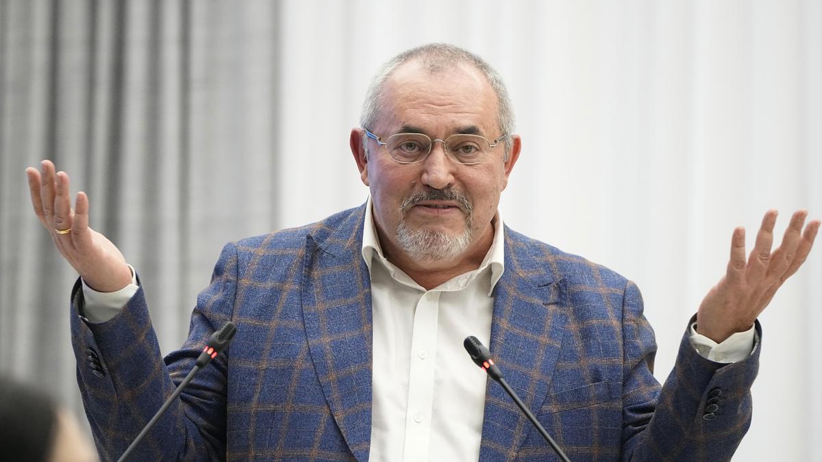 Putin russia election nadezhdin