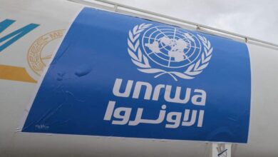 Unrwa funding idf hamas