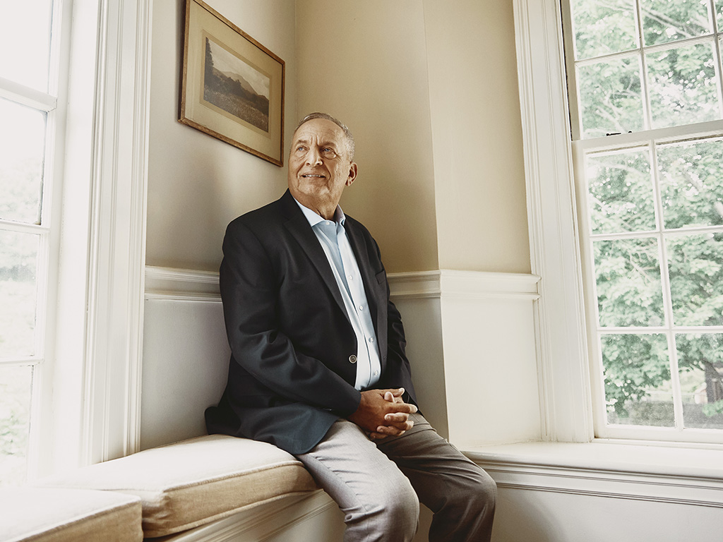 Harvard antisemitism larry summers