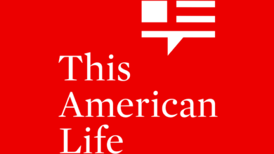 American life podcast spotlight show nerdophiles