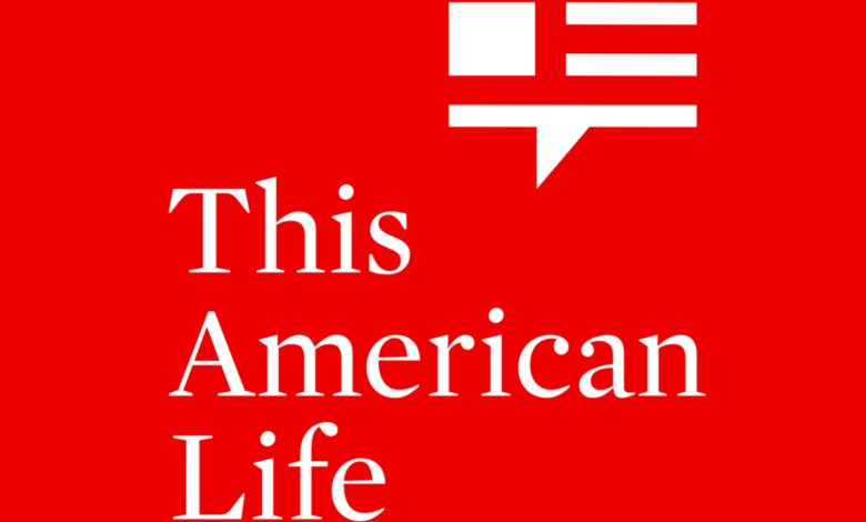 American life podcast spotlight show nerdophiles