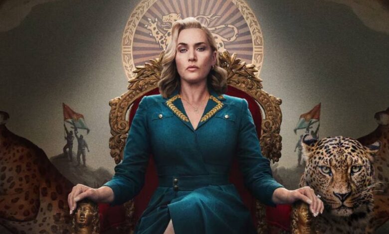 The regime kate winslet