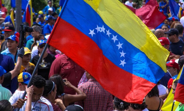 Venezuela un human rights