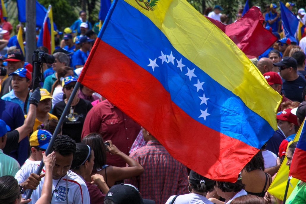 Venezuela un human rights