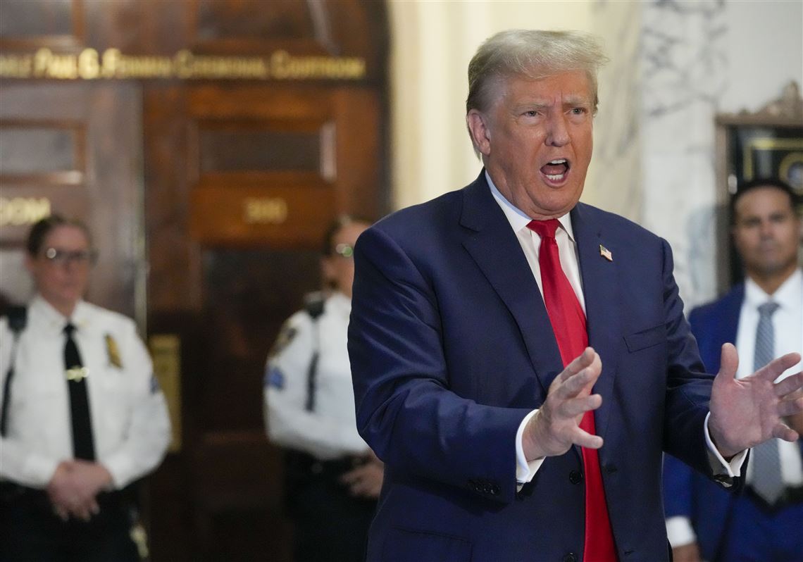 Trump fraud trial weisselberg perjury