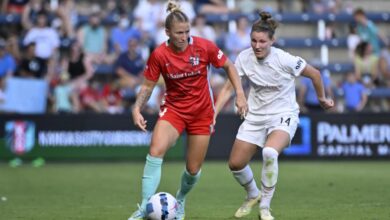 Portland thorns bhathal nwsl