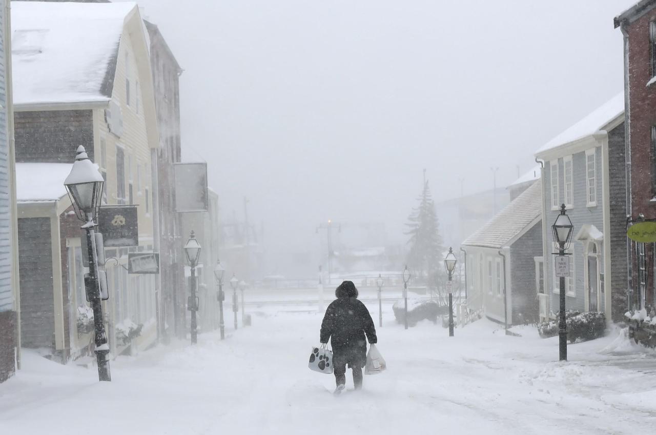 Winter weather safety sign snow cold ice precautions warning storm delay road extreme affiliate 2nd wednesday first beware conditions inclement