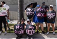 Florida abortion ballot court argument