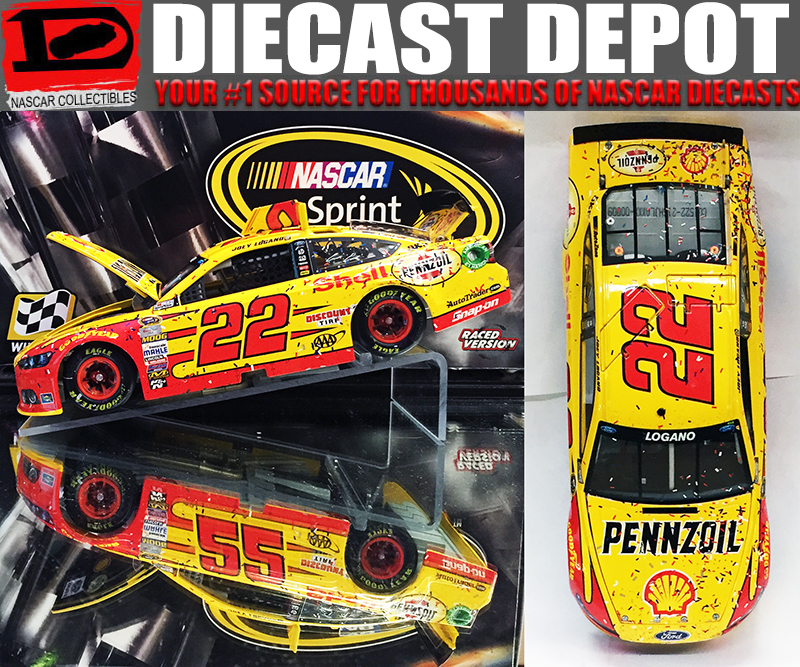 Joey logano daytona 500 pole 12 questions