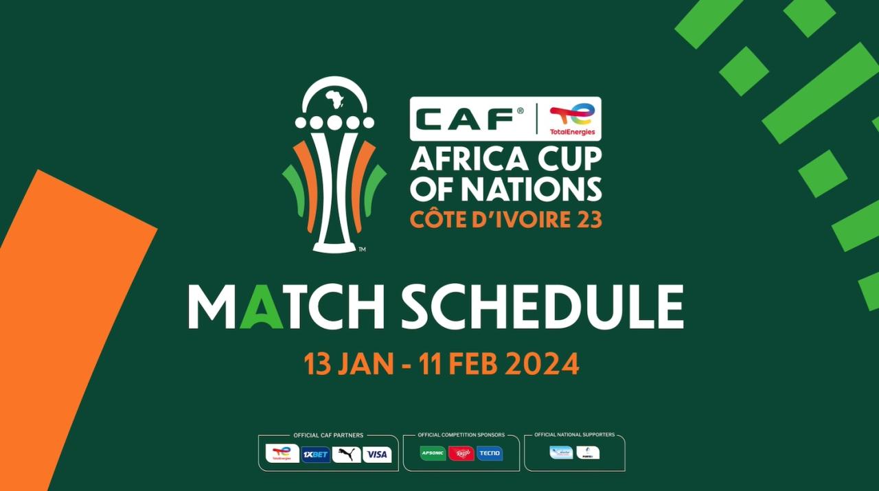 Africa cup of nations