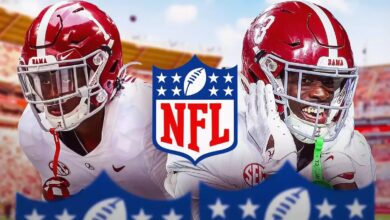 Alabama nfl draft koolaid mckinstry terrion arnold