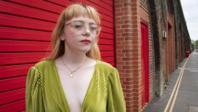 Ordinary human failings megan nolan