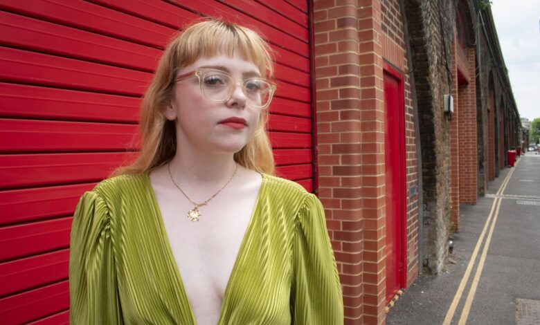 Ordinary human failings megan nolan