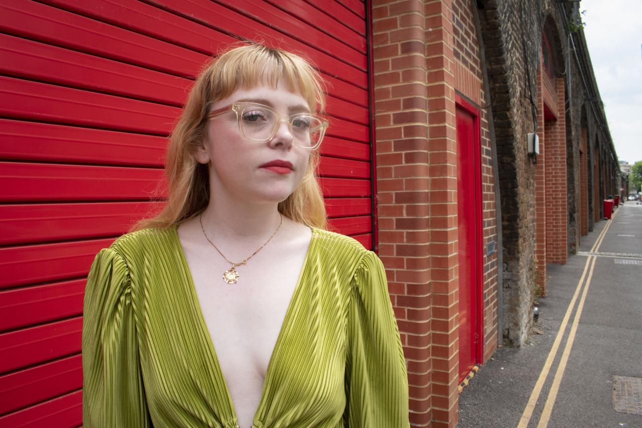 Ordinary human failings megan nolan