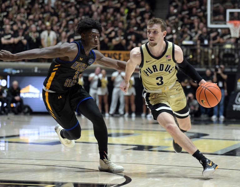 Mens college basketball rankings purdue returns to no 1