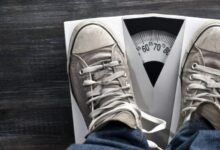 Adolescents boys eating disorders