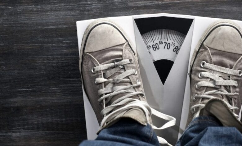 Adolescents boys eating disorders