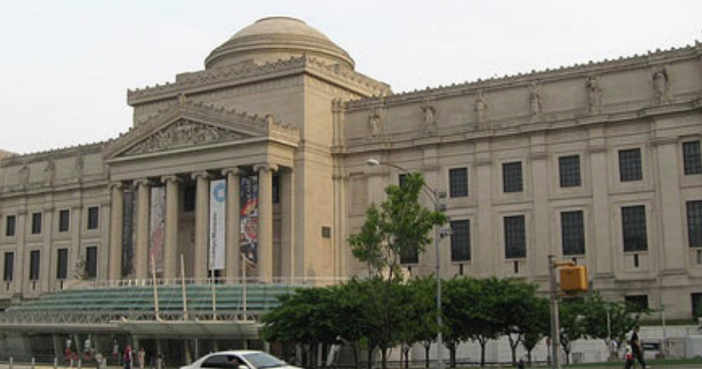 Brooklyn museum education center