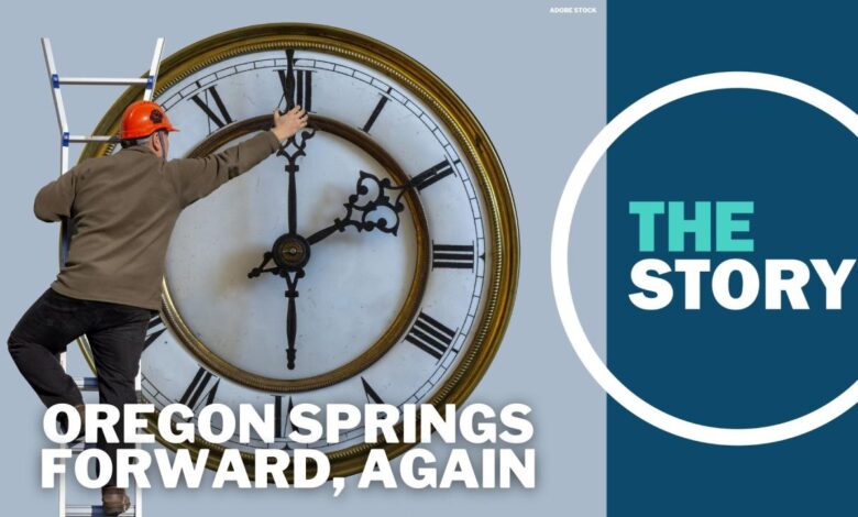 Daylight saving time clocks 2020 ontario go when back do savings eliminate change