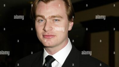 Directors guild awards christopher nolan