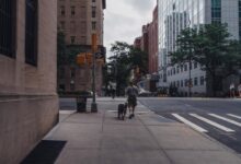 The upper east side is for restaurant lovers
