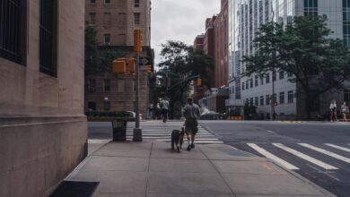 The upper east side is for restaurant lovers
