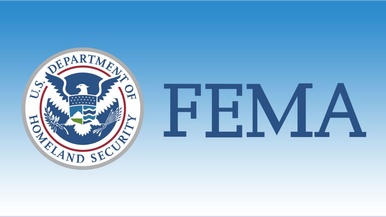 Fema renewable energy disasters