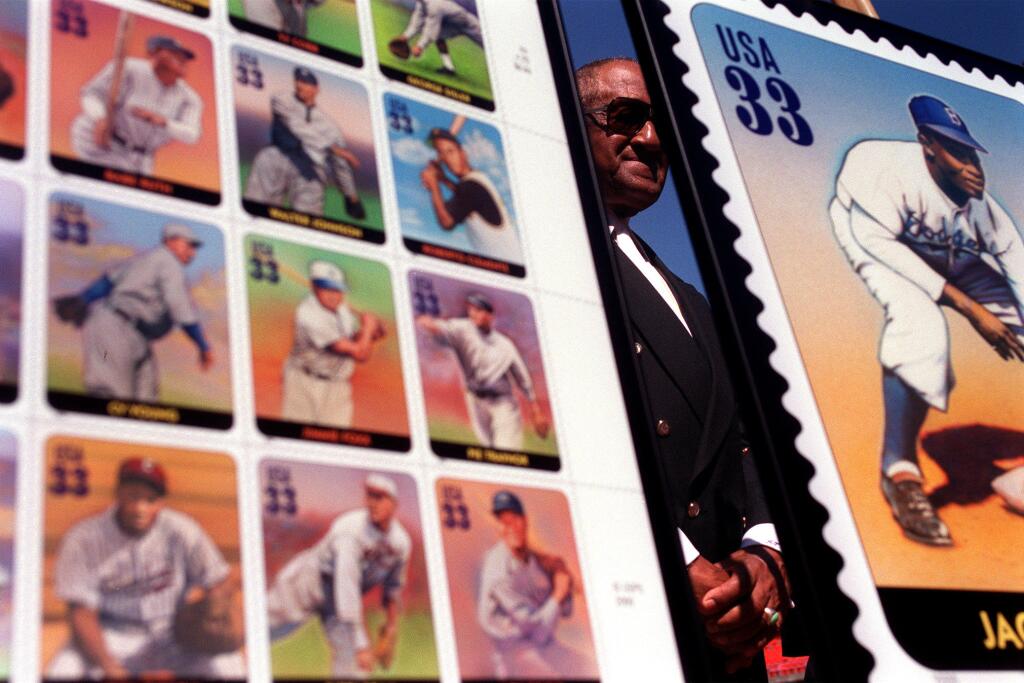 Don newcombe dodgers oral history black aces