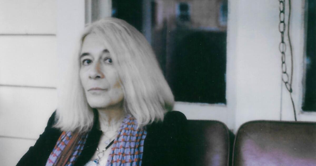 Lucy sante gender transition memoir