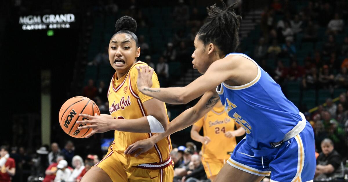 Juju watkins usc womens basketball los angeles