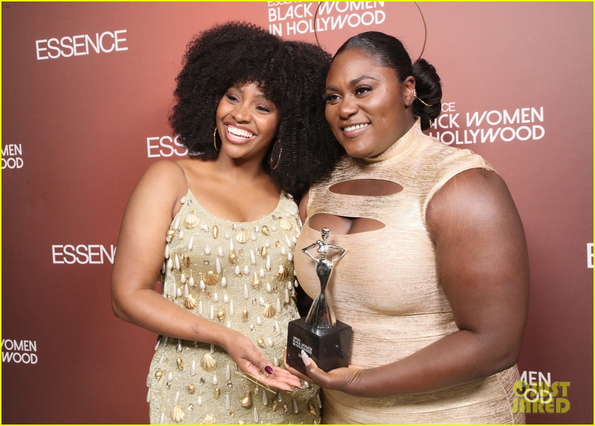 Danielle brooks oscar nomination