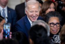 Biden memory special counsel trump