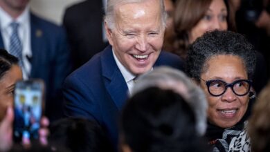 Biden memory special counsel trump