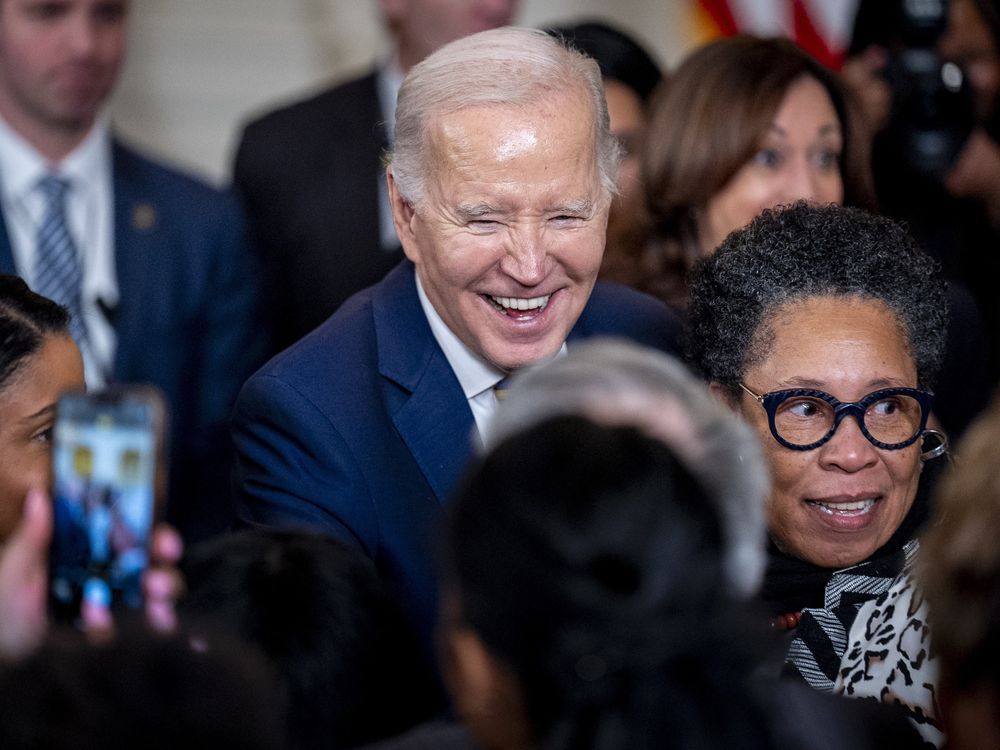 Biden memory special counsel trump