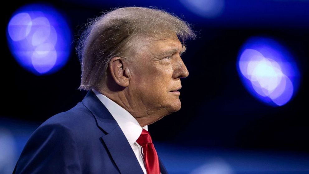 Biden memory special counsel trump