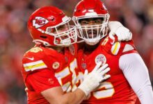 Chiefs dynasty undeniable patrick mahomes