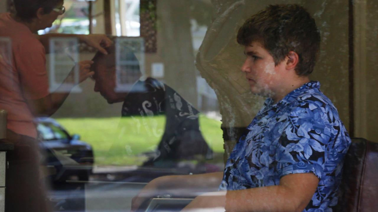 Autism disorders linked adolescence traits fears underlying