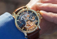 Watches rihanna jacob and co