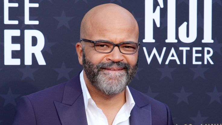 Jeffrey wright oscar nomination