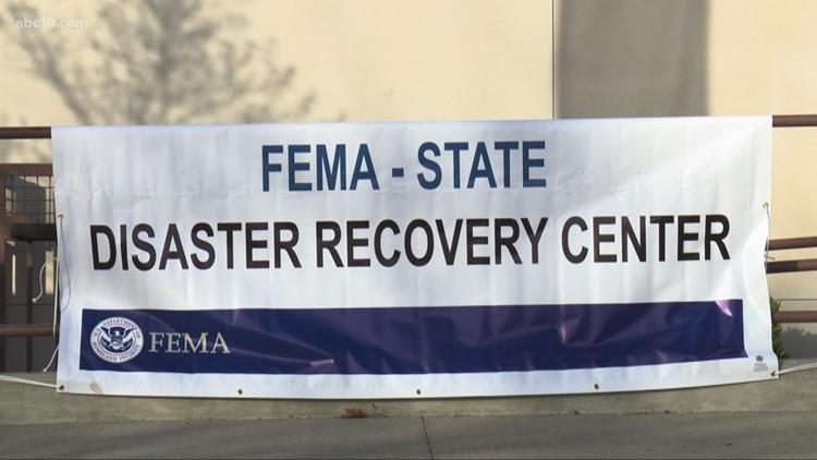 Fema renewable energy disasters