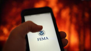 Fema renewable energy disasters