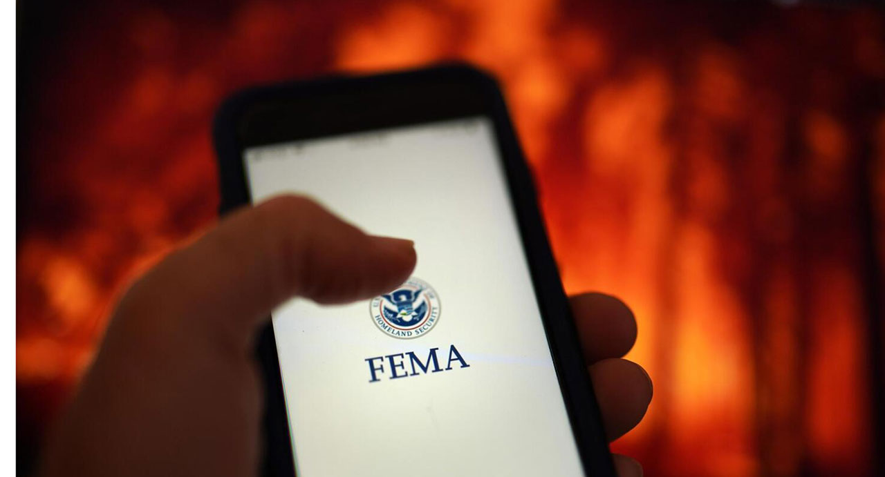 Fema renewable energy disasters