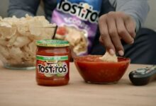 Frito pie super bowl foods