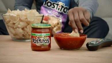 Frito pie super bowl foods