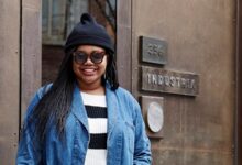 Vogue gabriella johnson