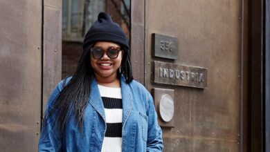 Vogue gabriella johnson