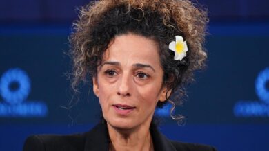 Masih alinejad iran assassination plot