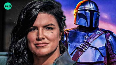 Gina carano disney lucasfilm lawsuit