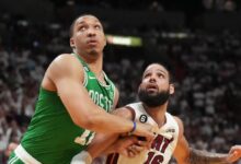 Nba trade grades pj washington grant williams hornets mavericks